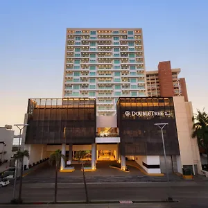 4* Resort Doubletree By Hilton Mazatlan, Sin